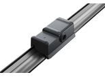 Bosch 3 397 118 937 Spazzola Tergicristallo Oe Compatibile Con A3 8P, Touran, Jetta, Golf V, Caddy, Octavia, X6, X5
