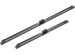 Bosch 3 397 014 206 Spazzola Tergicristallo Oe A2468202700 Compatibile Con Classe B, Gla