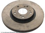 Blue Print ADH24377 Disco Freno Oe 45251SEAE30 Compatibile Con Accord