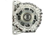 AS-PL A3140(VALEO) Alternatore Oe 9661544880 Compatibile Con Partner, Expert, 807, 607, 407, 308, 3008, Zeta, Phedra, Ulysse, Scudo, Jumpy, C8, C6, C5, C4, C4Er, Berlingo