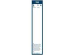 Bosch 3 397 118 203 Spazzola Tergicristallo Oe Compatibile Con 307