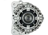 Alternatore AS-PL A3421PR Oe 038903018LX Compatibile Con Golf Iv, Golf Iii, Fox, Caddy, Bora, Roomster, Octavia, Fabia, Toledo, Leon, Inca, Ibiza, Cordoba, Arosa, Alhambra, Galaxy, Tt, A4 8D, A3 8P, A3 8L, A2, Golf Plus, Golf V, Lupo, Multivan V, New Beetle, Passat 35I, Passat 3B, Passat 3C, Polo 6N, Polo 9N, Polo 6V, Sharan, Transporter Iv, Transporter V