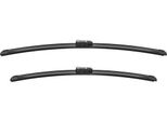 Bosch 3 397 007 430 Spazzola Tergicristallo Oe 5N1998002 Compatibile Con Evoque, Tiguan