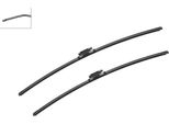 Bosch 3 397 007 428 Spazzola Tergicristallo Oe 642370 Compatibile Con C4
