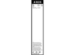 Bosch 3 397 007 313 Spazzola Tergicristallo Oe 6426PC Compatibile Con C4
