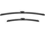 Bosch 3 397 014 215 Spazzola Tergicristallo Oe 288B55277R Compatibile Con Lodgy, Dokker
