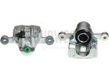Budweg Caliper 344493 Pinza Freno Oe 582302S300 Compatibile Con Sportage, Ix35
