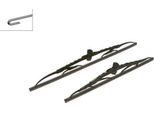 Bosch 3 397 010 211 Spazzola Tergicristallo Posteriore Oe Compatibile Con Sharan, Alhambra, Galaxy