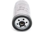 Bosch 1 457 434 150 Filtro Carburante Oe 1500611 Compatibile Con Espace, Safrane