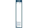 Bosch 3 397 011 401 Spazzola Tergicristallo Posteriore Oe Compatibile Con V40