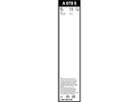 Bosch 3 397 014 078 Spazzola Tergicristallo Oe 1840436 Compatibile Con Tourneo, Transit
