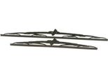 Bosch 3 397 010 253 Spazzola Tergicristallo Oe Compatibile Con C2, C3, Duster, Fiesta, I30, Santa Fe, Carens, Ceed, Magentis, Opirus, Optima, Proceed, Sorento, Sportage, Is, Rc, 3, 6, CX-5, Lancer, NP300, 1007, Laguna, Megane, Corolla