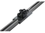 Bosch 3 397 006 953 Spazzola Tergicristallo Oe Compatibile Con A8 4H, Q7, C4Er, C4, C5, C6, Fiesta, Focus, Galaxy, Kuga, Puma, Tourneo, Transit, Xe, Xf, Classe Gl, Classe M, Classe R, Viano, Vito, Astra J, Astra K, Cascada, Grandland, Meriva, Zafira, 3008, 307, 407, 5008, Captur, Espace, Scenic, Modus, Alhambra, Model S, Caddy, Crafter, Golf Plus, Golf Sportsvan, ID.4, Sharan, Touran