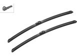Bosch 3 397 009 053 Spazzola Tergicristallo Oe Compatibile Con Classe C