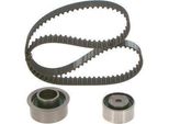 Bosch 1 987 946 306 Kit Cinghia Dentata Oe Compatibile Con Coupe, Elantra, Lantra, Trajet, Tucson, Carens, Cerato, Sportage