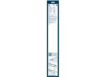 Bosch 3 397 018 300 Spazzola Tergicristallo Oe Compatibile Con Vision, Classe E, Sl, Clk, Classe C
