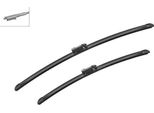Bosch 3 397 014 00T Spazzola Tergicristallo Oe Compatibile Con Kuga