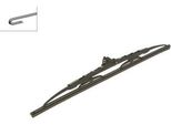 Bosch 3 397 004 764 Spazzola Tergicristallo Posteriore Oe 1364126 Compatibile Con Galaxy, Touran, Sharan, Caddy, Yaris, Starlet, Land Cruiser, Alhambra, Classe E, Classe C, Transit, Tourneo