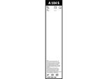 Bosch 3 397 014 118 Spazzola Tergicristallo Oe 52028679 Compatibile Con Renegade