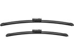 Bosch 3 397 007 460 Spazzola Tergicristallo Oe Compatibile Con 3, Cordoba, Ibiza, Polo 9N, Golf Iv, Bora