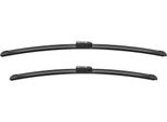 Bosch 3 397 014 244 Spazzola Tergicristallo Oe 5NB998002 Compatibile Con Touareg, Tiguan, Tarraco, Cayenne