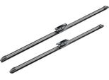 Bosch 3 397 007 502 Spazzola Tergicristallo Oe 288907222R Compatibile Con Scenic