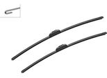 Bosch 3 397 007 568 Spazzola Tergicristallo Oe Compatibile Con Vito, Viano