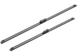 Bosch 3 397 007 501 Spazzola Tergicristallo Oe 642385 Compatibile Con Scenic, 5008, 3008, C4