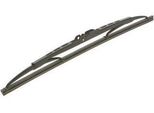 Bosch 3 397 011 410 Spazzola Tergicristallo Posteriore Oe 6426 Compatibile Con Partner, Berlingo