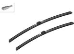 Bosch 3 397 014 242 Spazzola Tergicristallo Oe A2138205701 Compatibile Con Glb, Classe E, Cls