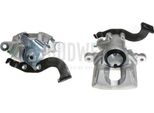 Budweg Caliper 344239 Pinza Freno Oe 4783002100 Compatibile Con Corolla, Auris