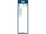 Bosch 3 397 005 808 Spazzola Tergicristallo Oe DKC000040 Compatibile Con Range Rover