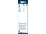 Bosch 3 397 011 812 Spazzola Tergicristallo Posteriore Oe 1609428480 Compatibile Con C4, 3008, 308, Espace, Scenic