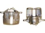 Bosch 0 986 474 778 Pinza Freno Oe 45013ST3E00 Compatibile Con Civic