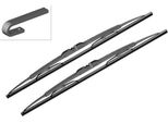 Bosch 3 397 001 696 Spazzola Tergicristallo Oe Compatibile Con CR-V