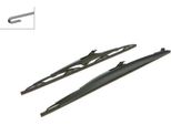 Bosch 3 397 001 394 Spazzola Tergicristallo Oe 61617004899 Compatibile Con Serie 3 E46