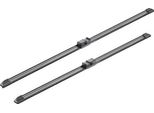 Bosch 3 397 118 962 Spazzola Tergicristallo Oe 7711230018 Compatibile Con Modus