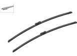 Bosch 3 397 014 214 Spazzola Tergicristallo Oe 1850542 Compatibile Con Transit, Tourneo, S-Max, Galaxy