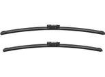 Bosch 3 397 118 955 Spazzola Tergicristallo Oe 61610421055 Compatibile Con Serie 5 E60, Serie 5 E61, Serie 6 E63, Serie 6 E64