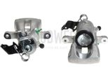 Budweg Caliper 343954 Pinza Freno Oe 5542451 Compatibile Con Zafira