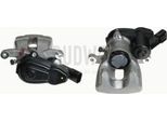 Budweg Caliper 344275 Pinza Freno Oe 440013546R Compatibile Con Scenic