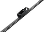 Bosch 3 397 016 117 Spazzola Tergicristallo Posteriore Oe 8E9955425C Compatibile Con A3 8P, A4 8E, Ibiza