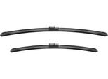 Bosch 3 397 118 931 Spazzola Tergicristallo Oe Compatibile Con Classe Glk, Astra G, Astra H, Astra (A04)