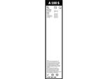 Bosch 3 397 007 100 Spazzola Tergicristallo Oe A0018203045 Compatibile Con Viano, Vito, 307