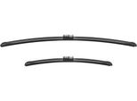Bosch 3 397 118 977 Spazzola Tergicristallo Oe Compatibile Con Focus, 207