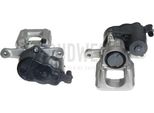 Budweg Caliper 345384 Pinza Freno Oe 1608998880 Compatibile Con Rifter, Partner, 508, 5008, 308, 3008, Mokka, Corsa F, Combo, C4, C5, Berlingo