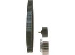 Bosch 1 987 946 364 Kit Cinghia Dentata Oe 71736725 Compatibile Con Alf. 145, Alf. 146, Alf. 155, Alf. 156, Alf. Gt, Barchetta, Punto, Stilo