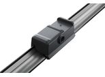 Bosch 3 397 118 927 Spazzola Tergicristallo Oe 1J0998002 Compatibile Con 3, Bora, Golf Iv, Polo 9N