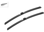 Bosch 3 397 009 843 Spazzola Tergicristallo Oe A2058205700 Compatibile Con Glc, Eqc, Classe C