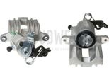 Budweg Caliper 342963 Pinza Freno Oe 1J0615424A Compatibile Con Bora, Octavia, Toledo, Leon